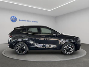 Fahrzeugbild KIA Sportage 1.6 T-GDi PHEV GT-Line