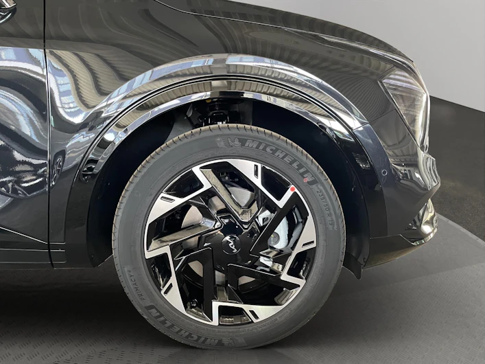 immagine del veicolo KIA SPORTAGE