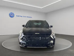 Kia Sportage 1.6 T-GDi PHEV GT-Line