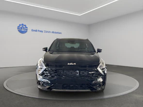 Fahrzeugbild KIA Sportage 1.6 T-GDi PHEV GT-Line