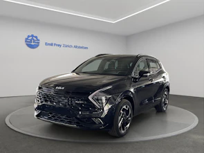 Fahrzeugbild KIA Sportage 1.6 T-GDi PHEV GT-Line