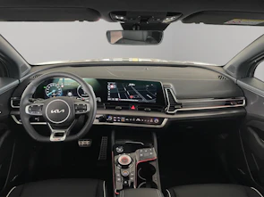 Fahrzeugbild KIA Sportage 1.6 T-GDi PHEV GT-Line