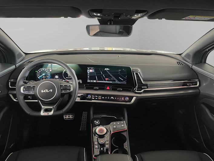 immagine del veicolo KIA SPORTAGE