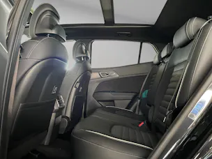 Kia Sportage 1.6 T-GDi PHEV GT-Line