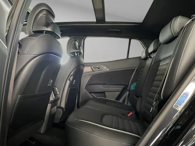 Kia Sportage 1.6 T-GDi PHEV GT-Line