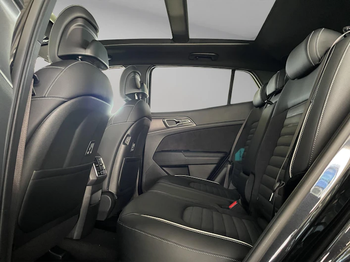 immagine del veicolo KIA SPORTAGE