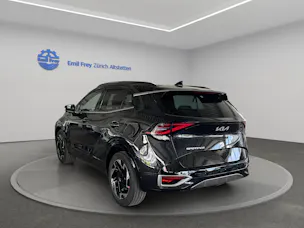 Kia Sportage 1.6 T-GDi PHEV GT-Line