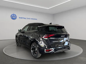 Fahrzeugbild KIA Sportage 1.6 T-GDi PHEV GT-Line