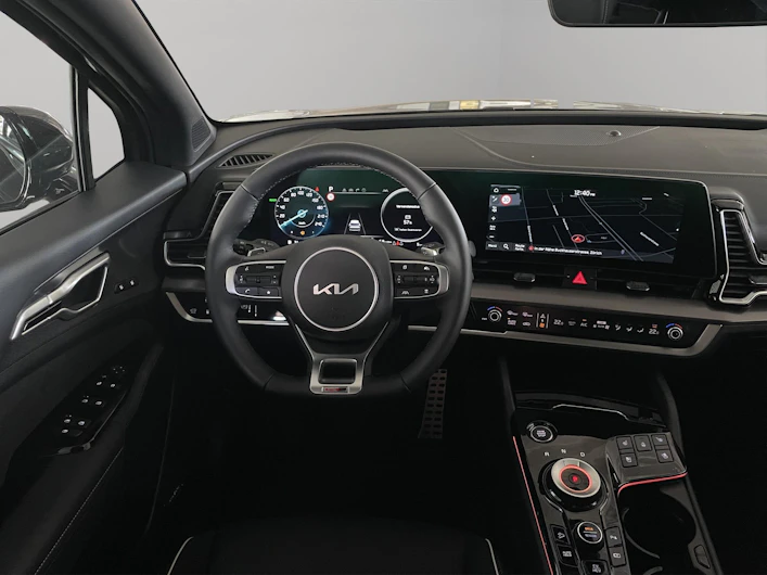 immagine del veicolo KIA SPORTAGE