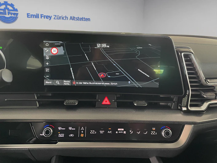 immagine del veicolo KIA SPORTAGE