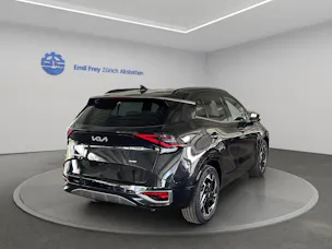 Kia Sportage 1.6 T-GDi PHEV GT-Line