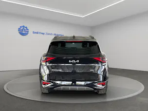 Kia Sportage 1.6 T-GDi PHEV GT-Line
