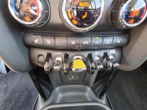 Mini F56 Cooper SE