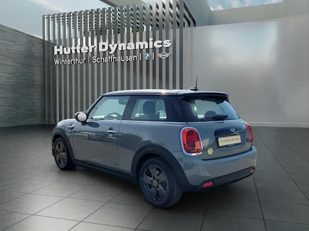 Mini F56 Cooper SE