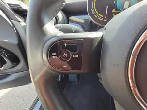 Mini F56 Cooper SE
