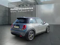 Mini F56 Cooper SE