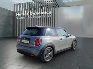 Mini F56 Cooper SE