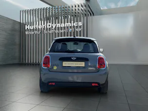 Mini F56 Cooper SE