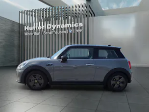 Mini F56 Cooper SE