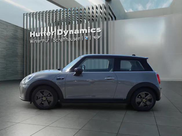 Mini F56 Cooper SE