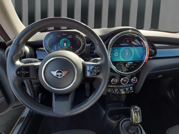 Mini F56 Cooper SE