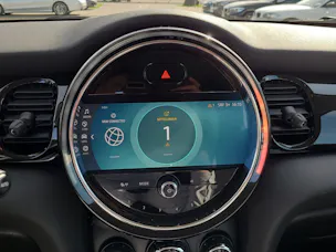 Mini F56 Cooper SE