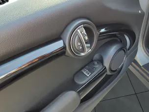 Mini F56 Cooper SE