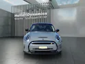 Mini F56 Cooper SE