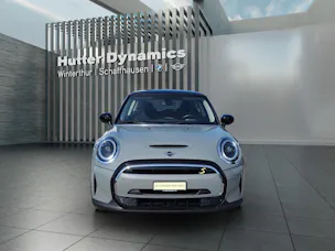 Mini F56 Cooper SE
