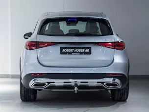 Mercedes-Benz GLC 400 e 4MATIC EQ Star