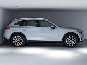 Mercedes-Benz GLC 400 e 4MATIC EQ Star