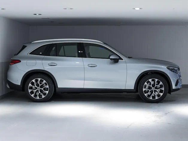 Mercedes-Benz GLC 400 e 4MATIC EQ Star