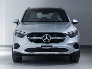 Mercedes-Benz GLC 400 e 4MATIC EQ Star