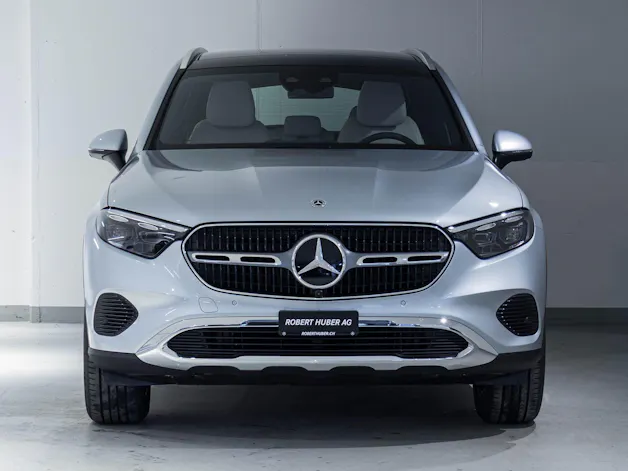 Mercedes-Benz GLC 400 e 4MATIC EQ Star