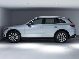 Mercedes-Benz GLC 400 e 4MATIC EQ Star