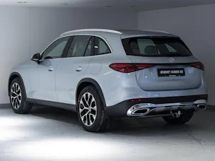 Mercedes-Benz GLC 400 e 4MATIC EQ Star