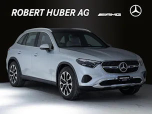 Mercedes-Benz GLC 400 e 4MATIC EQ Star