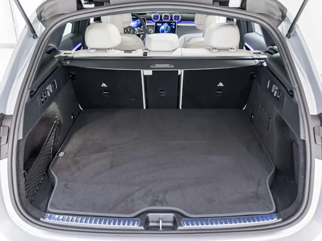 Mercedes-Benz GLC 400 e 4MATIC EQ Star