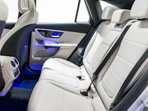Mercedes-Benz GLC 400 e 4MATIC EQ Star