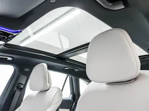Mercedes-Benz GLC 400 e 4MATIC EQ Star