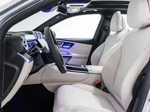Mercedes-Benz GLC 400 e 4MATIC EQ Star