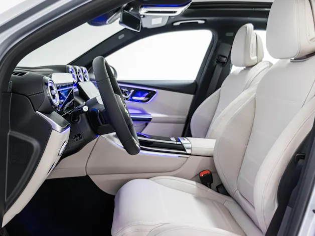 Mercedes-Benz GLC 400 e 4MATIC EQ Star