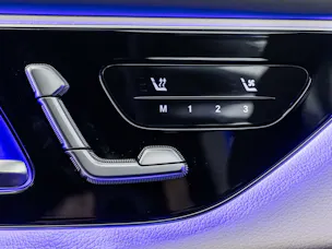 Mercedes-Benz GLC 400 e 4MATIC EQ Star