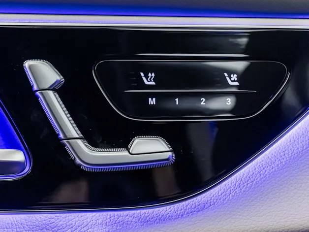 Mercedes-Benz GLC 400 e 4MATIC EQ Star