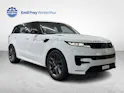 Land Rover Range Rover Sport 3.0 I6 300 SE Dynamic