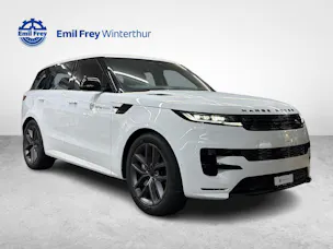 Land Rover Range Rover Sport 3.0 I6 300 SE Dynamic