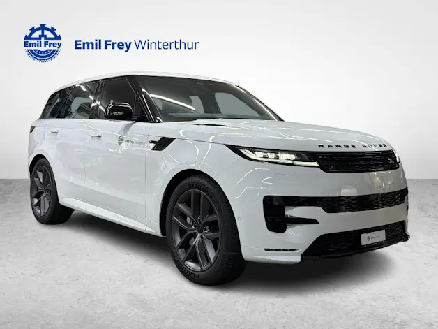 Land Rover Range Rover Sport 3.0 I6 300 SE Dynamic