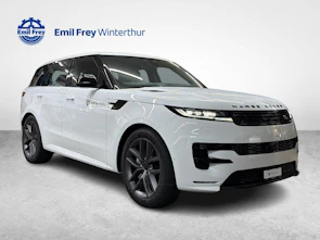 Fahrzeugbild LAND ROVER Range Rover Sport 3.0 I6 300 SE Dynamic