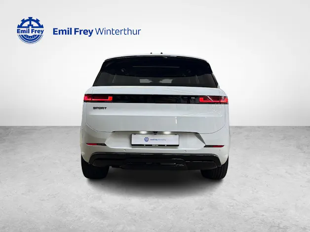 Land Rover Range Rover Sport 3.0 I6 300 SE Dynamic