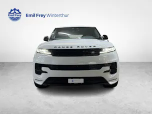 Land Rover Range Rover Sport 3.0 I6 300 SE Dynamic